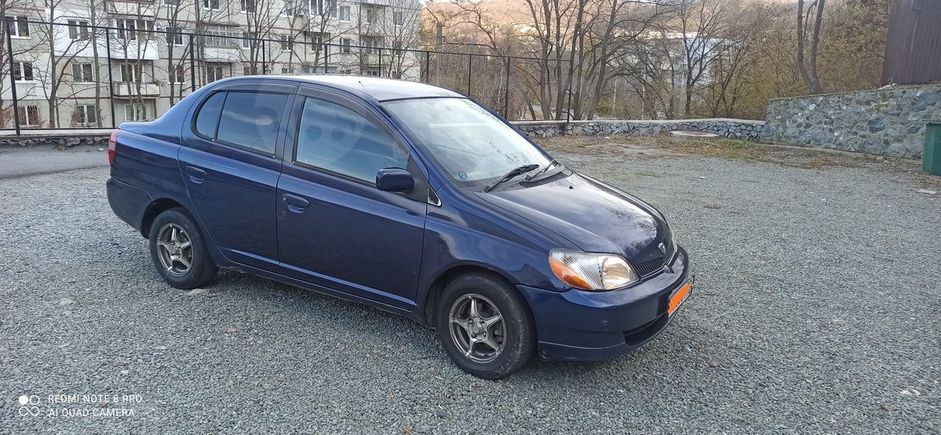  Toyota Platz 2000 , 200000 , 