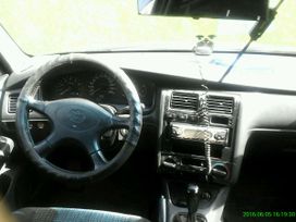  Toyota Carina E 1995 , 120000 , 