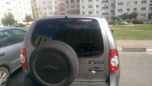 SUV   Chevrolet Niva 2015 , 560000 , 