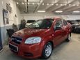  Chevrolet Aveo 2007 , 348000 , 