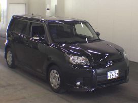  Toyota Corolla Rumion 2008 , 460000 , 