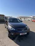 SUV   Infiniti EX35 2008 , 760000 , 