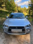 SUV   Mitsubishi Outlander 2010 , 760000 , 