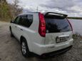 SUV   Nissan X-Trail 2009 , 800000 , 