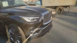 SUV   Infiniti QX80 2018 , 5300000 , 