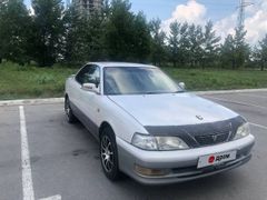 Седан Toyota Vista 1998 года, 235000 рублей, Хабаровск