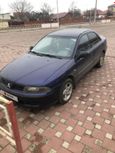  Mitsubishi Carisma 2002 , 140000 , 