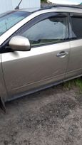 SUV   Nissan Murano 2005 , 449999 , 