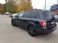 SUV   Subaru Forester 2012 , 799000 , 