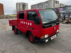 Бортовой грузовик Nissan Atlas 1996 года, 940000 рублей, Благовещенск