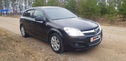  Opel Astra Family 2011 , 730000 , 