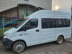 Городской автобус ГАЗ А65R23 2020 года, 2580000 рублей, Горно-Алтайск