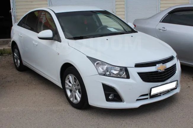  Chevrolet Cruze 2013 , 550000 , 