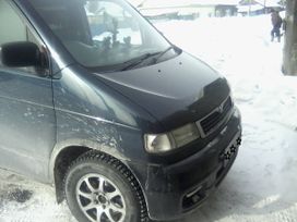    Mazda Bongo Friendee 1999 , 320000 , 