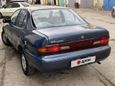  Toyota Sprinter 1995 , 165000 , --