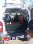  3  Suzuki Jimny Sierra 2008 , 820000 , 