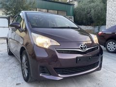 Хэтчбек Toyota Ractis 2013 года, 1099999 рублей, Чита