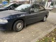  Mitsubishi Mirage 1997 , 170000 , 