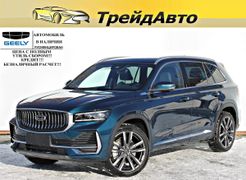 SUV или внедорожник Geely Monjaro 2023 года, 3999000 рублей, Екатеринбург