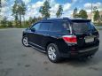 SUV   Toyota Highlander 2012 , 1450000 , 