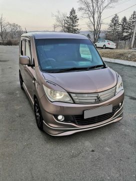  Suzuki Solio 2011 , 450000 , 