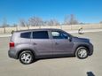    Chevrolet Orlando 2011 , 799000 , 