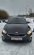  Kia Ceed 2018 , 900000 , 