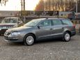  Volkswagen Passat 2007 , 385000 , 