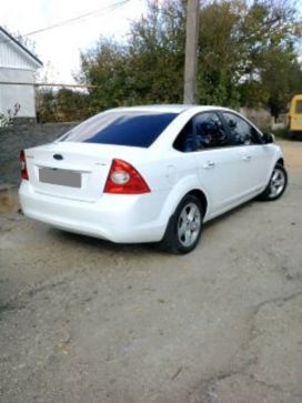  Ford Focus 2011 , 430000 , 