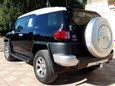 SUV   Toyota FJ Cruiser 2017 , 4500000 , -