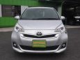  Toyota Ractis 2015 , 770000 , 