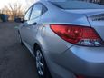  Hyundai Solaris 2013 , 558000 , 