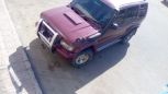 SUV   Isuzu Bighorn 1996 , 380000 , 