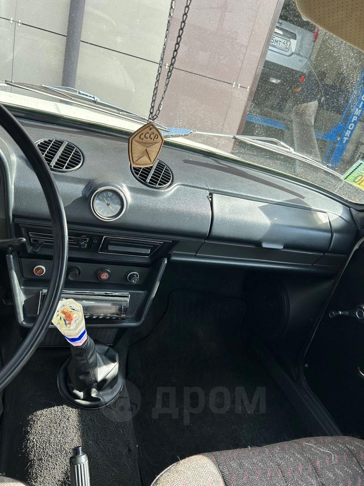 Лада 2106 1999 года в Кургане, белый, бензин, 1.6л., механика, Курганская  область