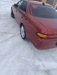  Toyota Mark II 1994 , 185000 , 