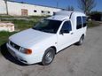    Volkswagen Caddy 1998 , 200000 , 