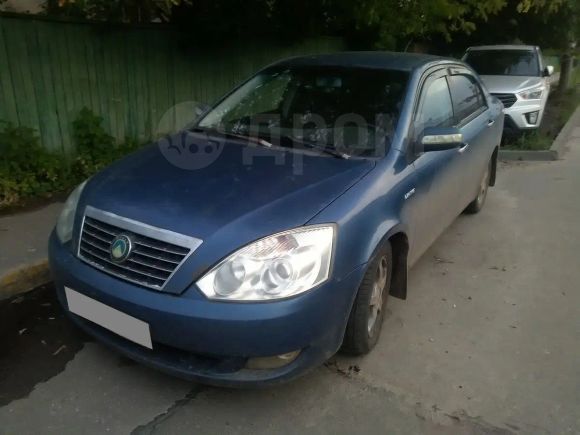  Geely Vision FC 2008 , 100000 ,  