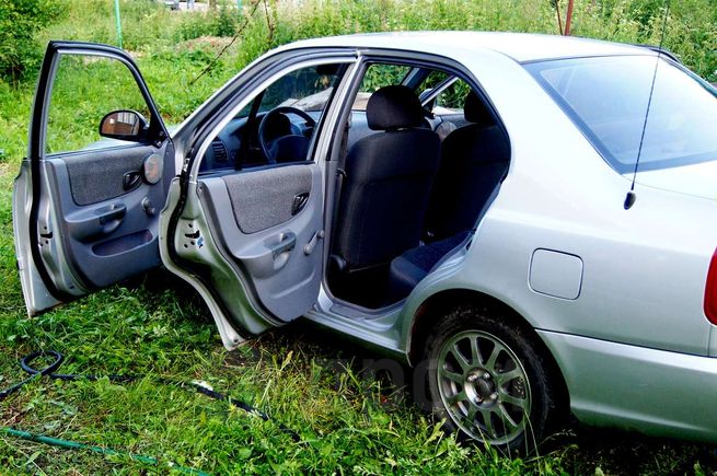 Hyundai Accent 2007 , 240000 , 