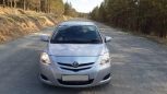  Toyota Belta 2008 , 350000 , 