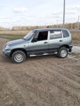 SUV   Chevrolet Niva 2008 , 310000 , 