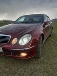  Mercedes-Benz E-Class 2005 , 650000 , 