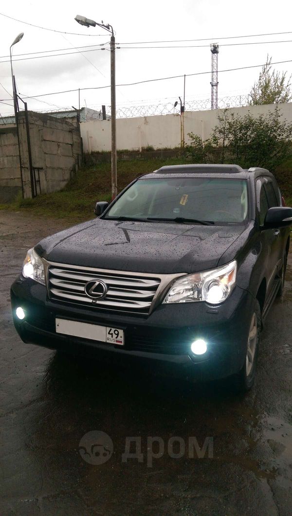 SUV   Lexus GX460 2010 , 2000000 , 