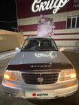 SUV   Suzuki Grand Vitara 2004 , 485000 , 