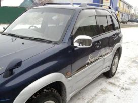 SUV   Mazda Proceed Levante 1998 , 350000 , 