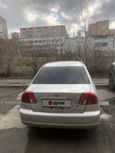  Honda Civic 2002 , 205000 , 