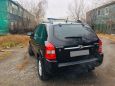 SUV   Hyundai Tucson 2004 , 385000 , 