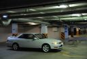  Toyota Mark II 1997 , 620000 , 