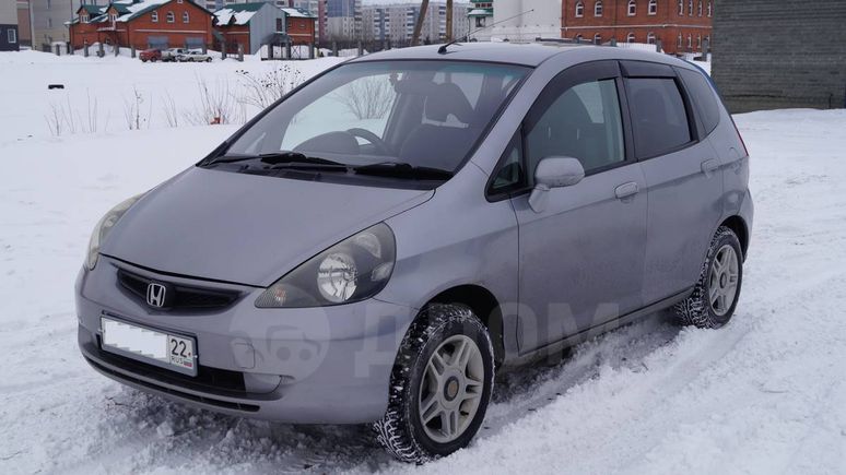  Honda Fit 2003 , 250000 , 