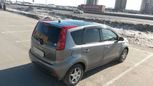  Nissan Note 2005 , 269000 , 