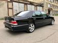  Mercedes-Benz S-Class 1997 , 1000000 , 